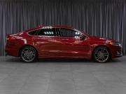 Ford Fusion (North America) II Рестайлинг Тюмень  - изображение 26