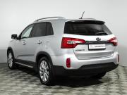 Kia Sorento II Рестайлинг Санкт-Петербург  - изображение 29