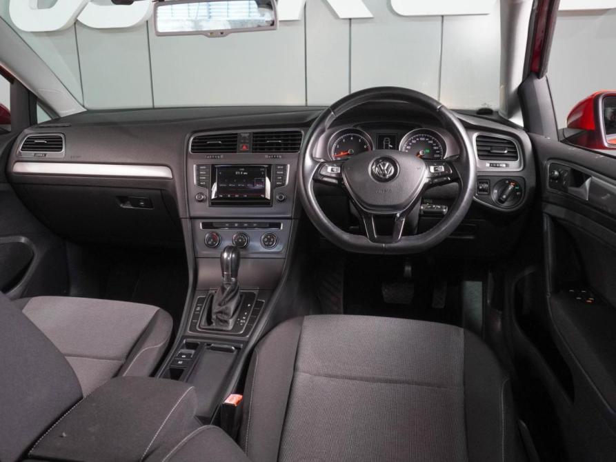 Volkswagen Golf VII Воронеж  - изображение 6