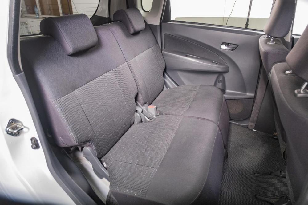 Daihatsu Move V Томск  - изображение 16