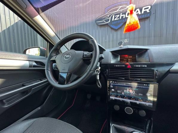 Opel Astra H с пробегом 2006 года, цена 449 000 рублей, 186000 км, хэтчбек, Автокод Объявления