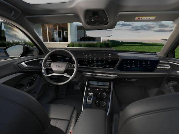 Новый Audi A5 III (B10) 2026 года, цена 6 498 000 рублей, лифтбек, Автокод Объявления