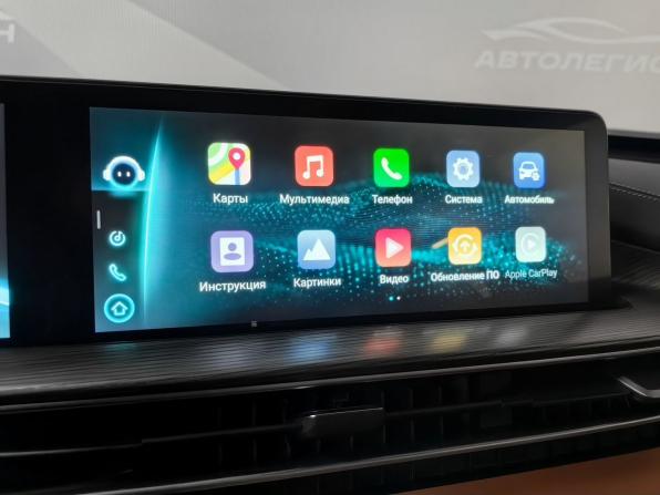 Chery Tiggo 8 Pro Max I с пробегом 2023 года, цена 2 650 000 рублей, 60560 км, внедорожник, Автокод Объявления