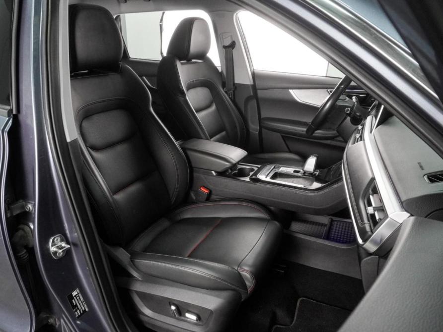 Chery Tiggo 7 Pro I Воронеж  - изображение 8