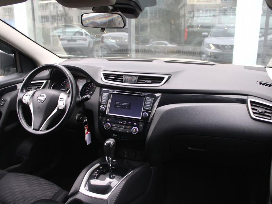 Nissan Qashqai II Самара  - изображение 9