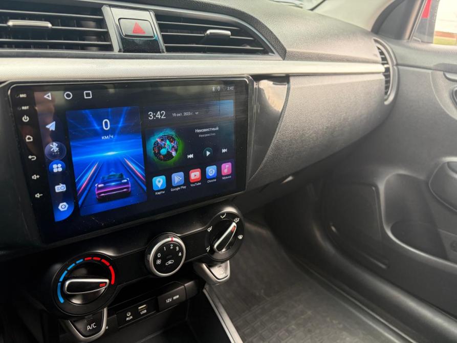 Kia Rio IV Азнакаево  - изображение 17