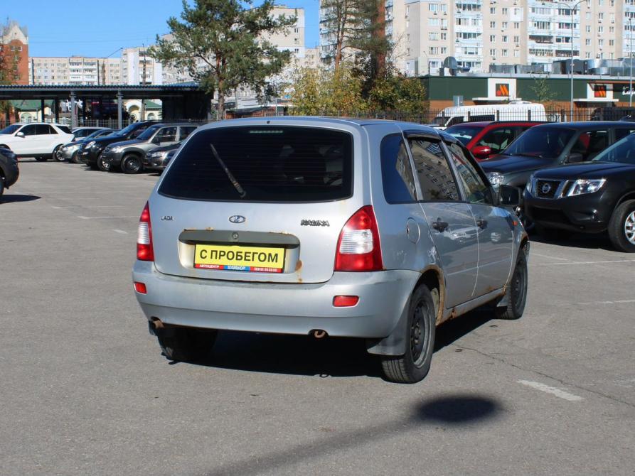 Lada (ВАЗ) Kalina I Дзержинск  - изображение 2