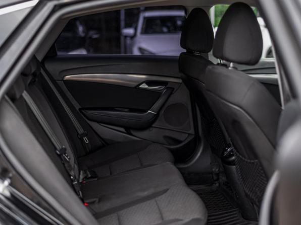 Hyundai i40 I с пробегом 2015 года, цена 890 000 рублей, 256507 км, седан, Автокод Объявления