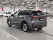Changan CS75 Plus III Казань  - изображение 34