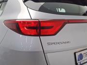 Kia Sportage IV Мурманск  - изображение 40