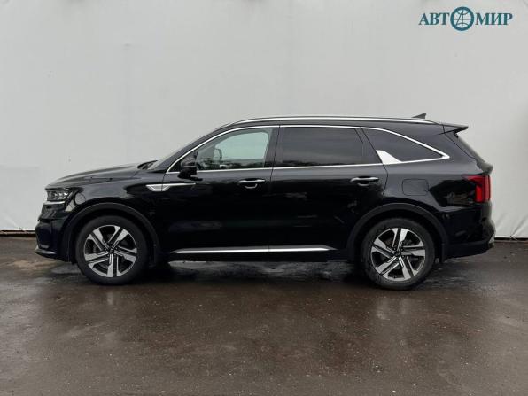 Kia Sorento IV с пробегом 2020 года, цена 3 300 000 рублей, 153908 км, внедорожник, Автокод Объявления