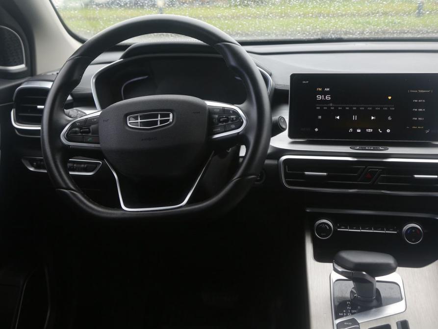 Geely Coolray I Иваново  - изображение 14