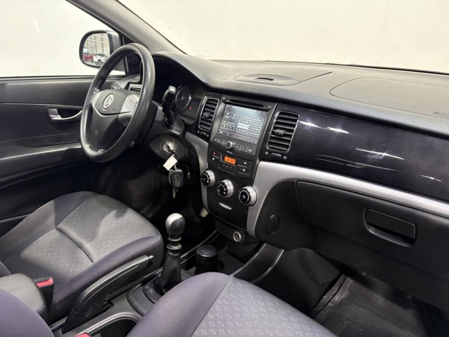 SsangYong Actyon II Курск  - изображение 5