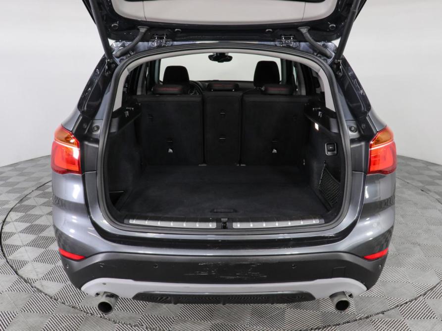 BMW X1 II (F48) Химки  - изображение 9
