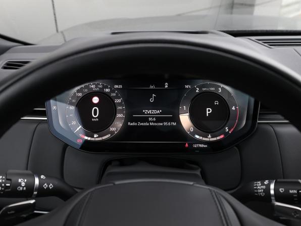 Land Rover Range Rover V с пробегом 2024 года, цена 20 700 000 рублей, 27750 км, внедорожник, Автокод Объявления
