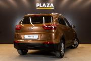 Hyundai Creta I Уфа  - изображение 23