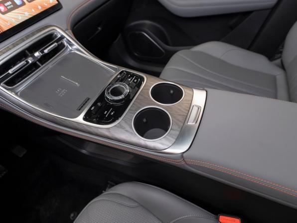 Geely Galaxy M7 с пробегом 2026 года, цена 3 700 000 рублей, 18 км, внедорожник, Автокод Объявления