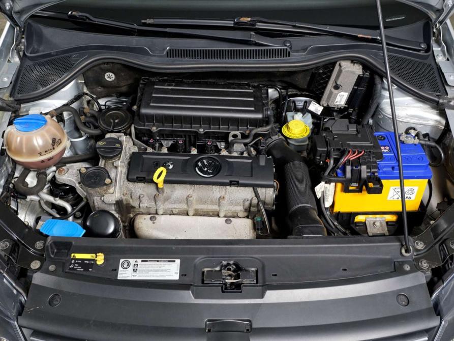 Volkswagen Polo V Санкт-Петербург  - изображение 11