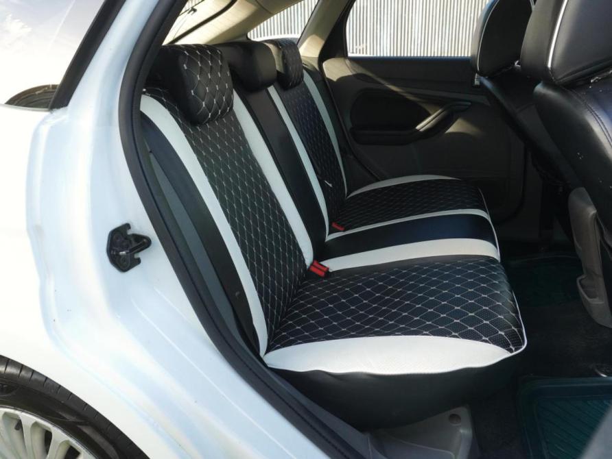 Ford Focus II Рестайлинг Тверь  - изображение 5