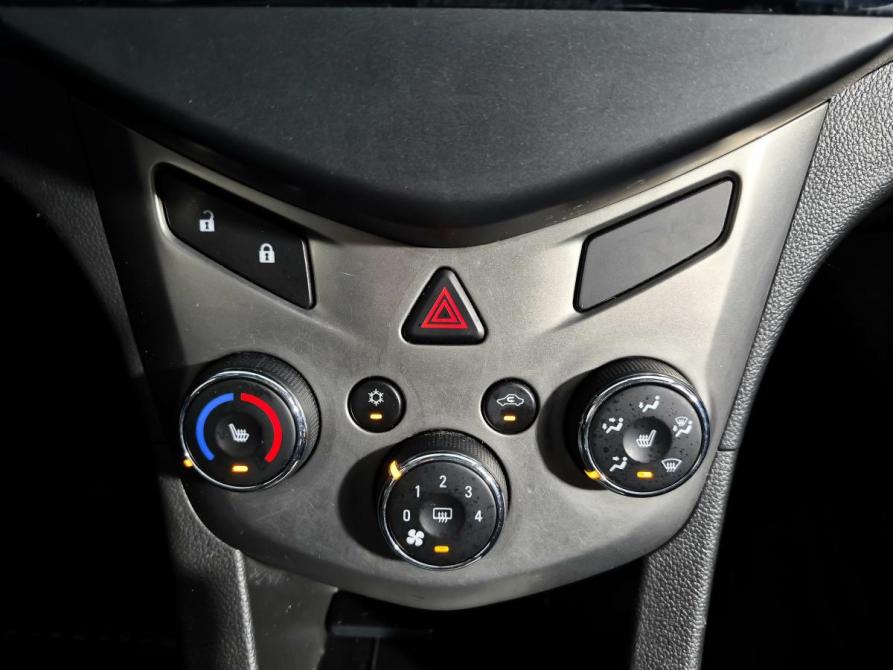 Chevrolet Aveo II Нижний Новгород  - изображение 19