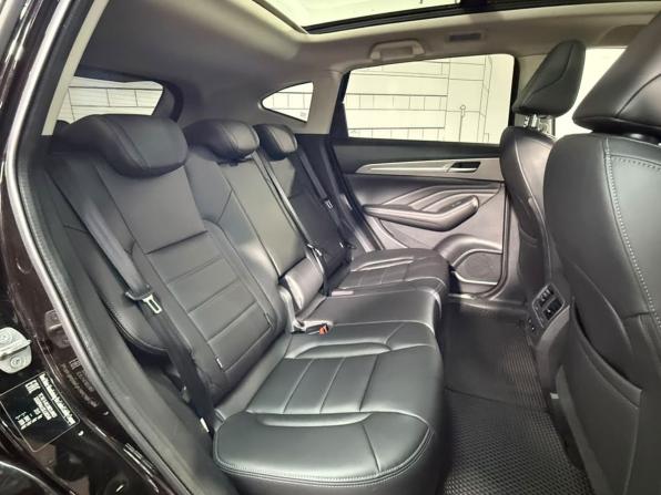 Haval F7 I с пробегом 2019 года, цена 1 450 000 рублей, 87953 км, внедорожник, Автокод Объявления