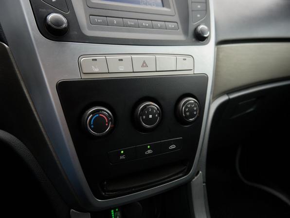 Geely Emgrand X7 I с пробегом 2013 года, цена 428 000 рублей, 274908 км, внедорожник, Автокод Объявления