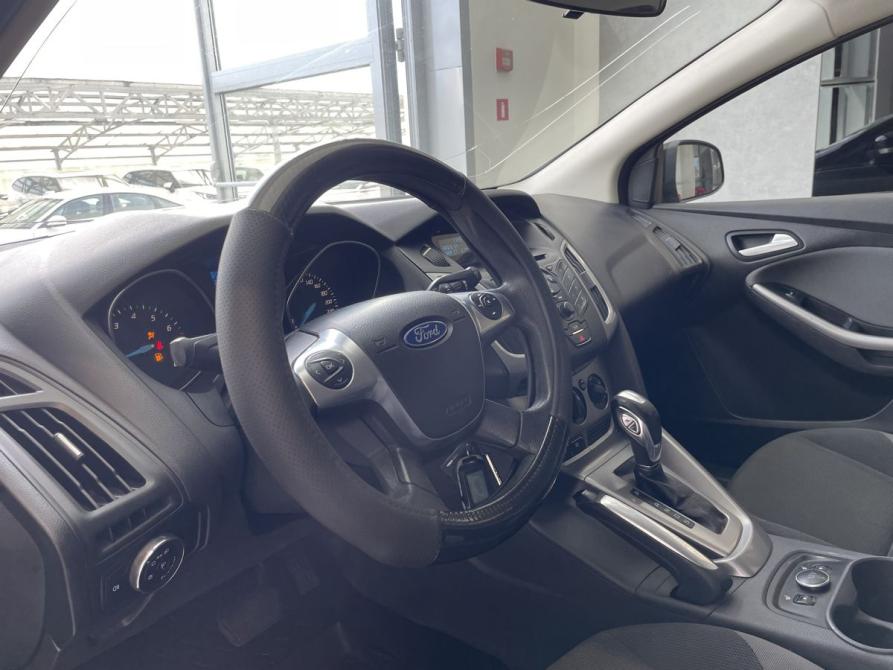 Ford Focus III Новосибирск  - изображение 7