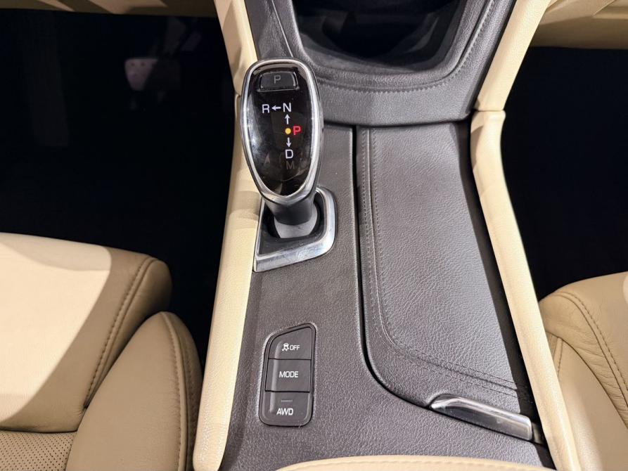 Cadillac XT5 I Москва  - изображение 16