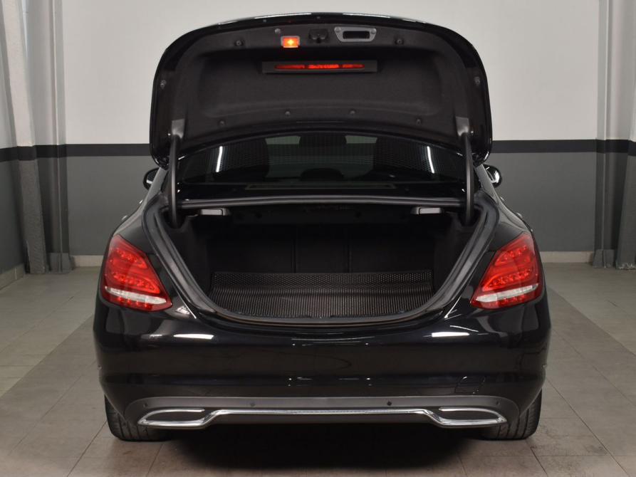 Mercedes-Benz C-Класс IV (W205) Кемерово  - изображение 6