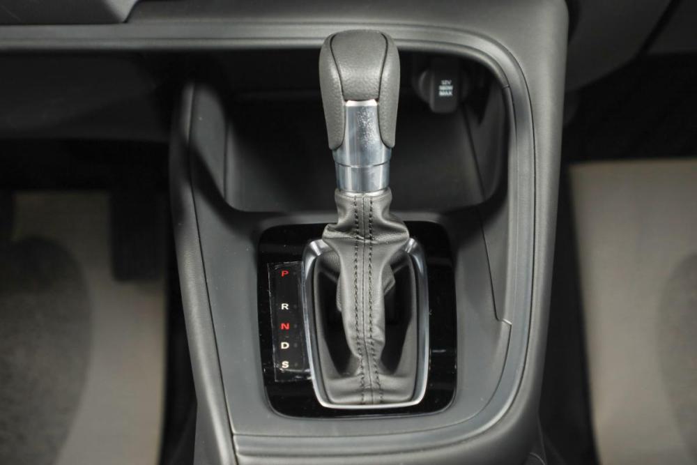 Honda Vezel II Новосибирск  - изображение 15