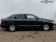 Skoda Superb II Москва  - изображение 16
