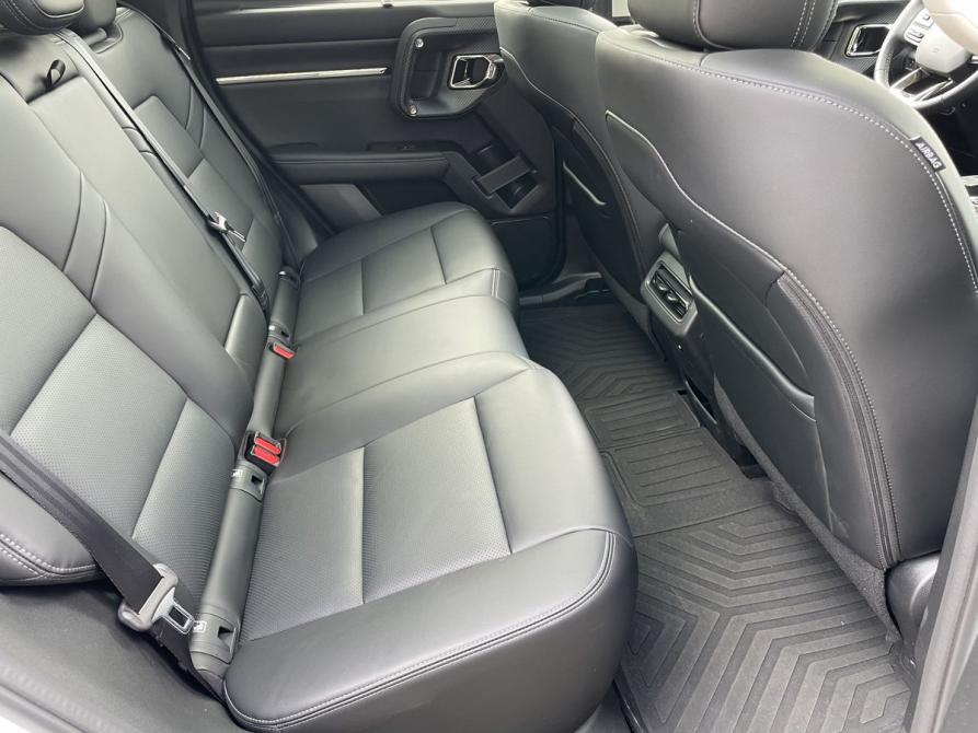 Haval H7 I Москва  - изображение 11