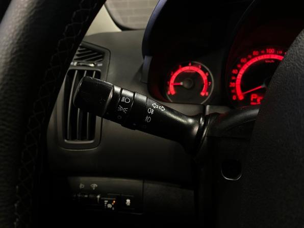 Kia Ceed I Рестайлинг с пробегом 2010 года, цена 800 000 рублей, 216235 км, хэтчбек, Автокод Объявления