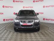 Volkswagen Touareg I Рестайлинг Вологда  - изображение 19