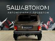 Lada (ВАЗ) Niva Legend Уфа  - изображение 19