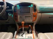 Toyota Land Cruiser 100 Series Рестайлинг 2 Новосибирск  - изображение 26