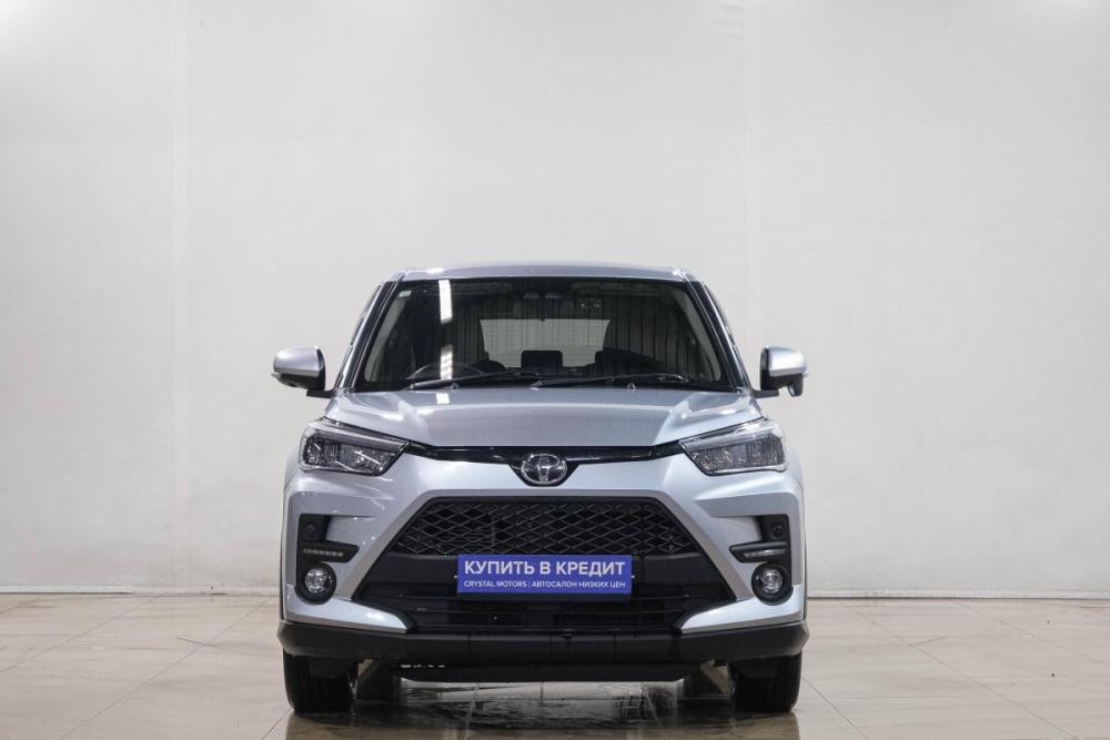 Toyota Raize I Новокузнецк  - изображение 2
