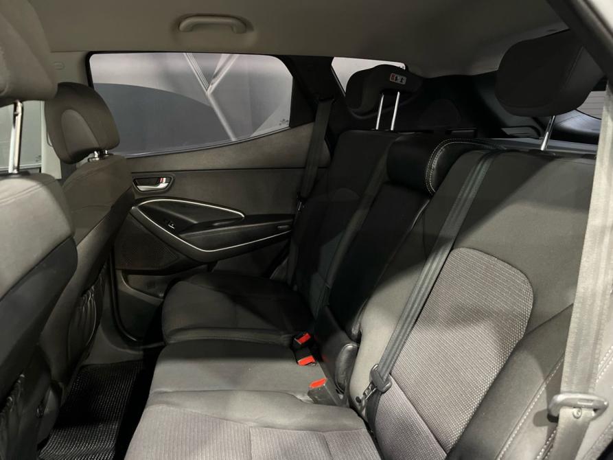 Hyundai Santa Fe III Пермь  - изображение 10