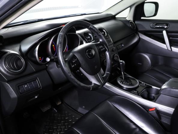 Mazda CX-7 I Рестайлинг с пробегом 2010 года, цена 838 000 рублей, 250634 км, внедорожник, Автокод Объявления