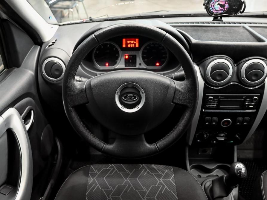 Lada (ВАЗ) Largus I Екатеринбург  - изображение 13
