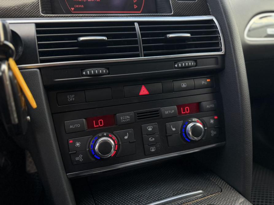 Audi S6 III (C6) Минеральные Воды  - изображение 20
