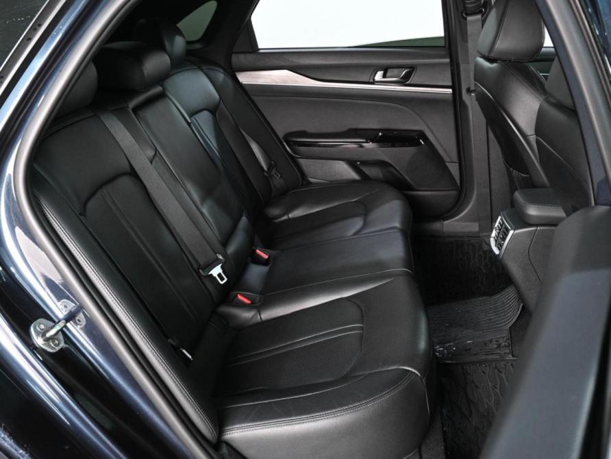 Kia K5 III Ростов-на-Дону  - изображение 7