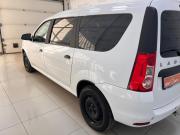 Lada (ВАЗ) Largus I Рестайлинг Пермь  - изображение 19