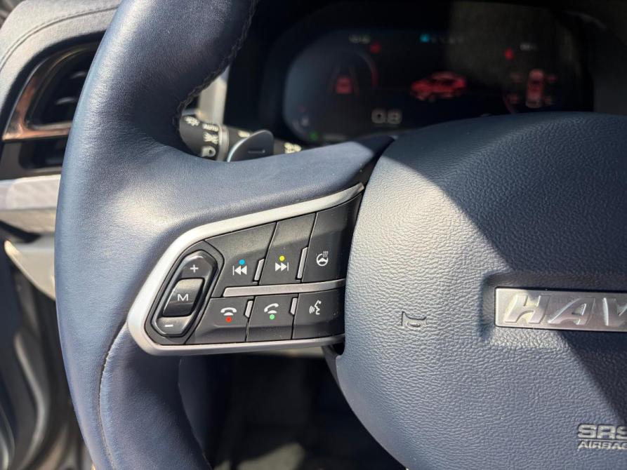 Haval F7x I Рестайлинг Азнакаево  - изображение 18