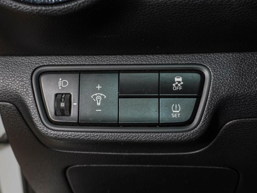 Kia Cerato IV Воронеж  - изображение 16