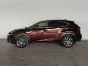 Lexus NX I Рестайлинг Москва  - изображение 27