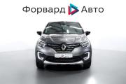 Renault Kaptur I Рестайлинг Тюмень  - изображение 27
