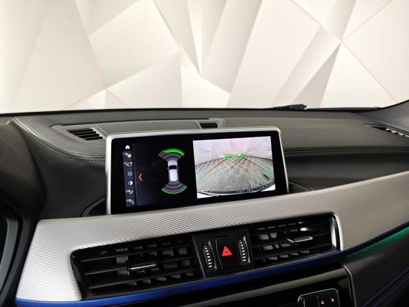 BMW X2 I (F39) с пробегом 2021 года, цена 3 695 000 рублей, 22648 км, внедорожник, Автокод Объявления