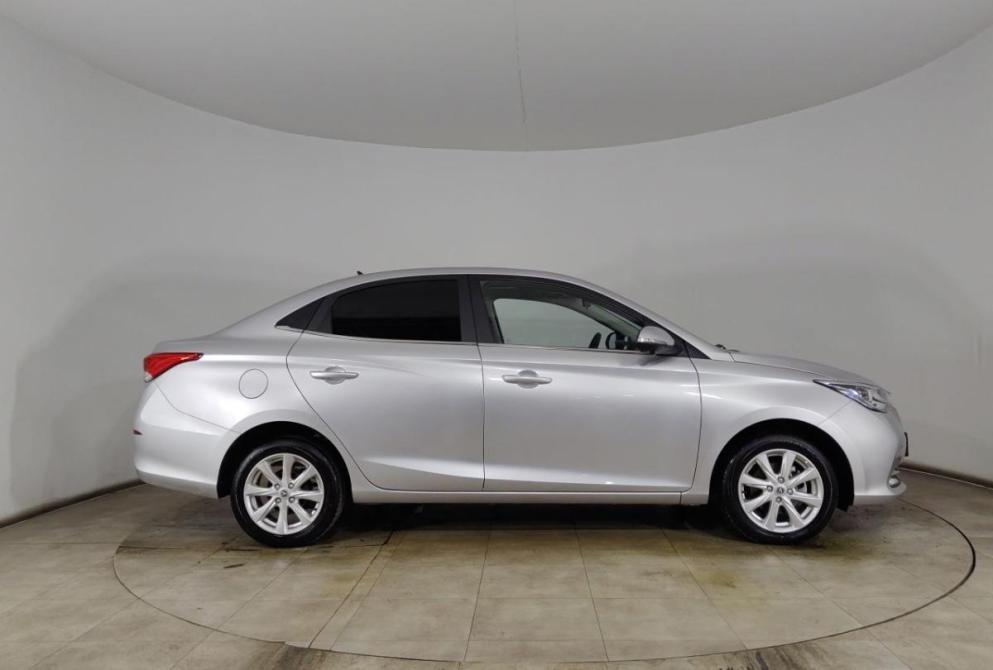 Changan Alsvin Волгоград  - изображение 4