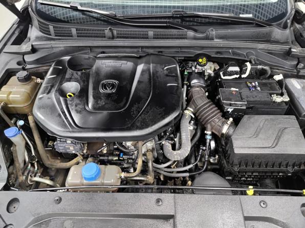 Changan Eado Plus с пробегом 2023 года, цена 1 717 000 рублей, 44803 км, седан, Автокод Объявления